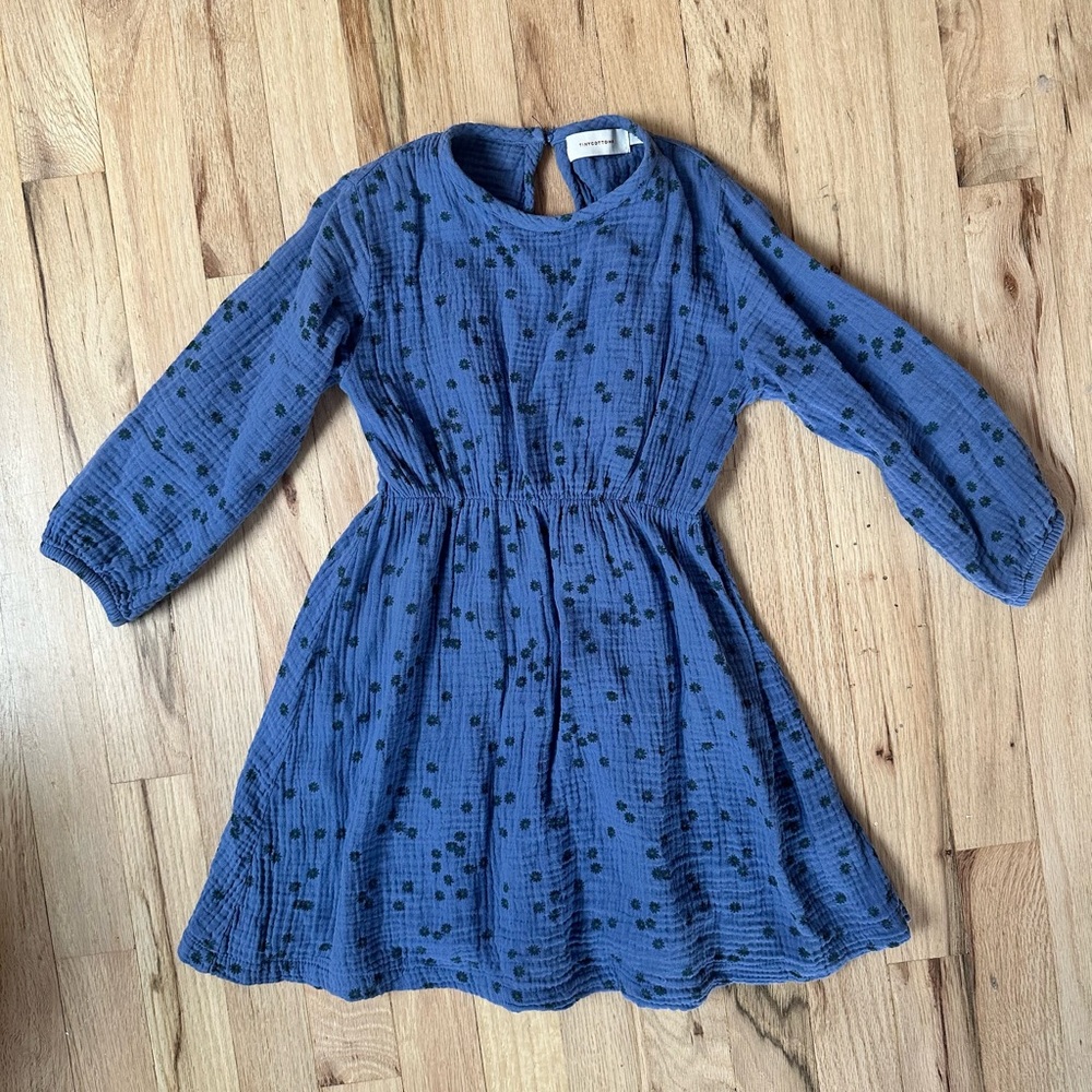 Tiny Cottons Dress